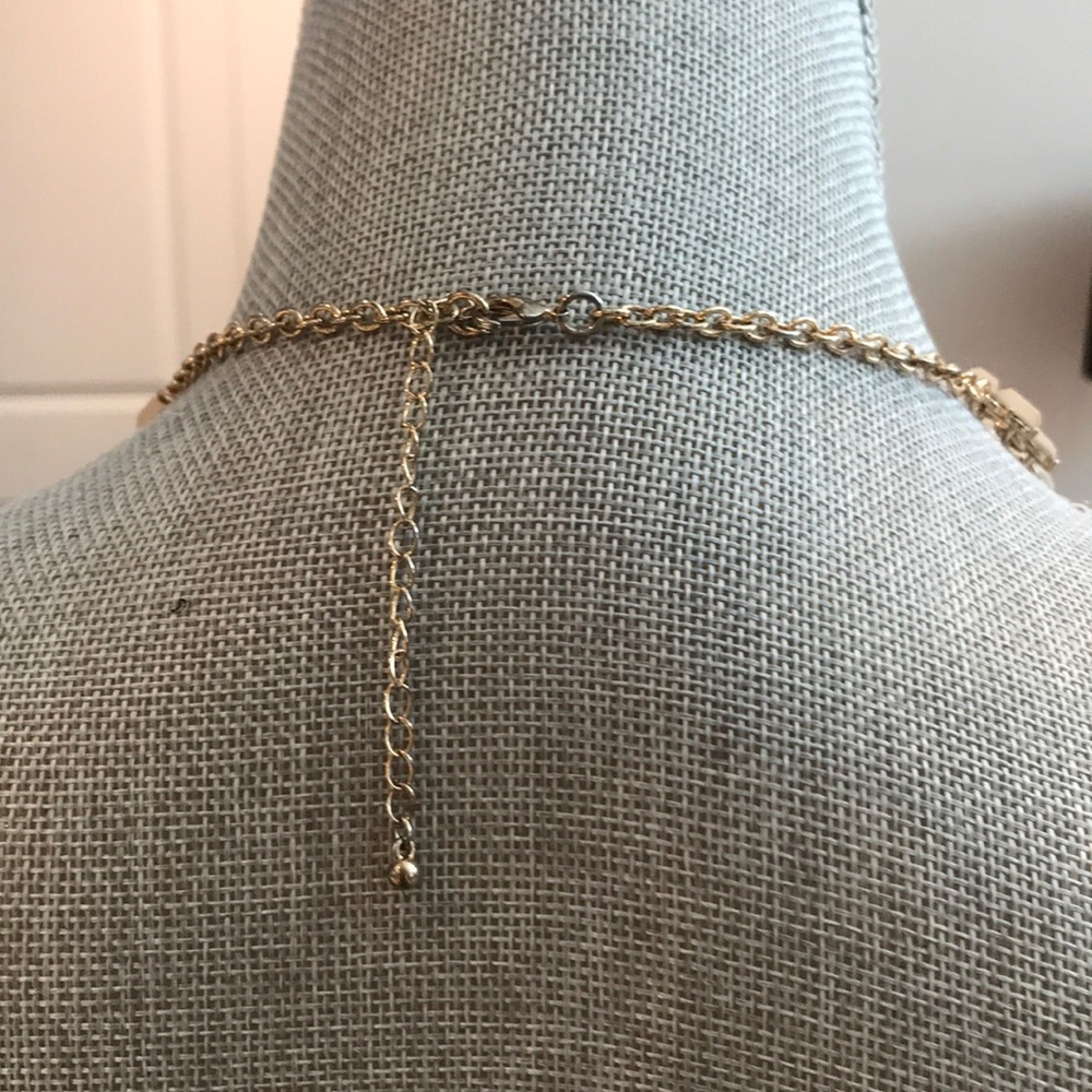 Statement Necklace - Picture 3 of 5